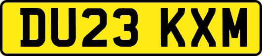 DU23KXM
