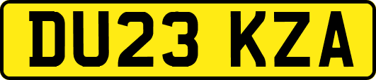 DU23KZA