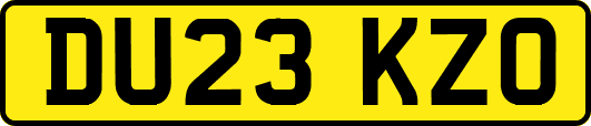 DU23KZO