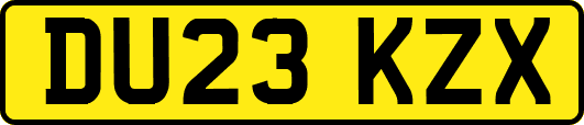 DU23KZX