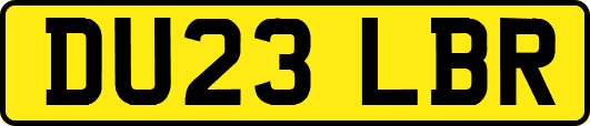 DU23LBR