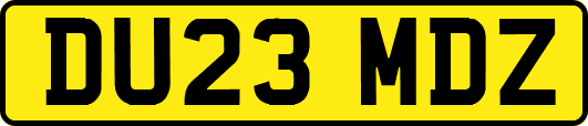 DU23MDZ