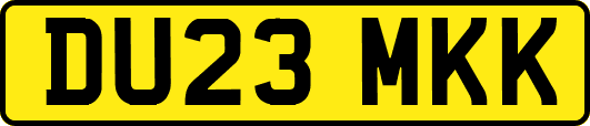 DU23MKK