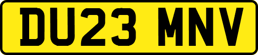 DU23MNV