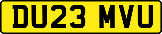 DU23MVU