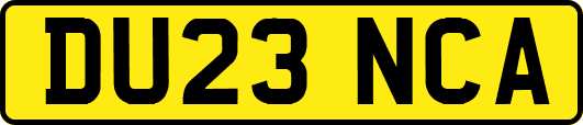 DU23NCA