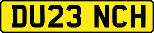 DU23NCH