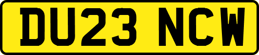 DU23NCW