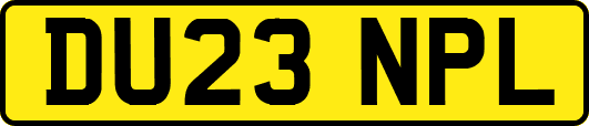 DU23NPL