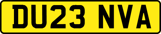 DU23NVA