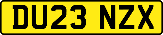 DU23NZX