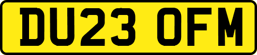DU23OFM