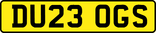 DU23OGS