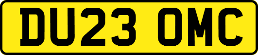 DU23OMC