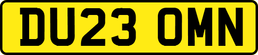 DU23OMN