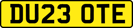 DU23OTE