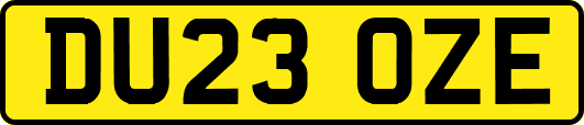 DU23OZE