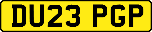 DU23PGP