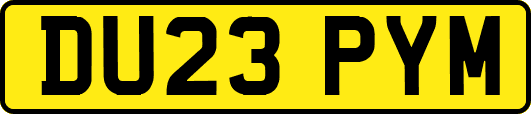 DU23PYM