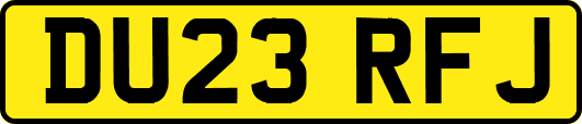 DU23RFJ