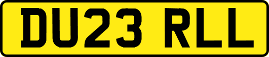 DU23RLL