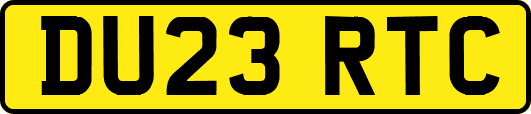 DU23RTC