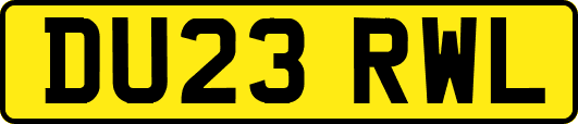 DU23RWL
