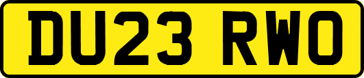 DU23RWO