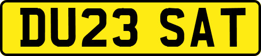 DU23SAT