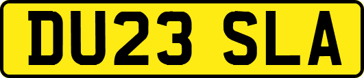 DU23SLA