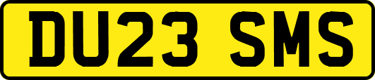 DU23SMS