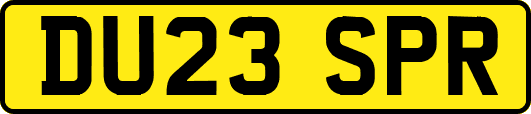 DU23SPR