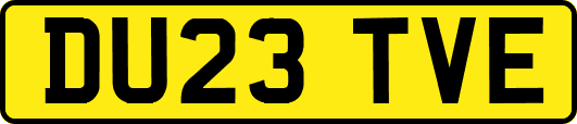 DU23TVE
