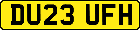 DU23UFH