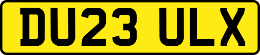 DU23ULX