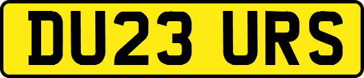 DU23URS