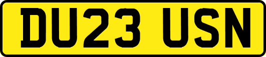 DU23USN