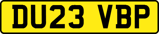 DU23VBP