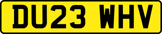DU23WHV