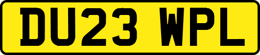DU23WPL