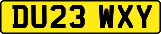 DU23WXY