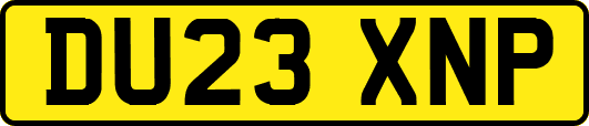 DU23XNP