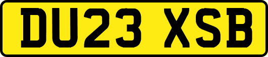 DU23XSB