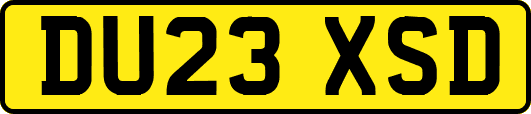 DU23XSD