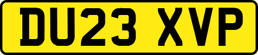DU23XVP