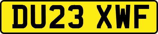 DU23XWF