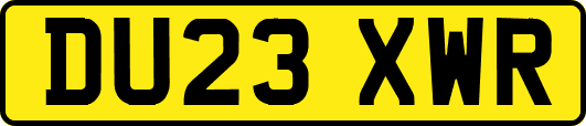 DU23XWR