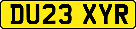 DU23XYR