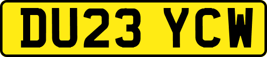 DU23YCW