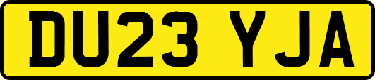 DU23YJA